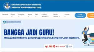 Cara cek pengumuman kelulusan PPG 2025 Kemendikdasmen, ini link downloadnya