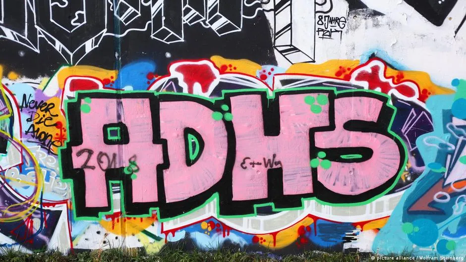 Jumlah Pengidap Adhd Usia Dewasa Melonjak Drastis — Atau Kita Baru Sadar?