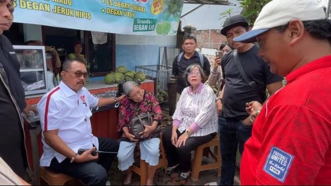 Fakta-fakta nenek lansia di Surabaya diusir paksa hingga rumah diratakan, diduga penyerobotan lahan