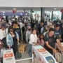 Kemenhub catat 10,11 juta orang gunakan angkutan umum selama Nataru