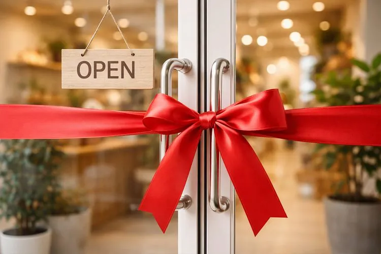 Mau grand opening Januari 2026? Cek dulu tanggal baiknya versi kalender Tionghoa Tong Shu