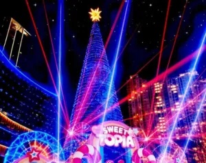 5 tempat hangout akhir tahun di Jakarta, gratis dan ramah transportasi umum