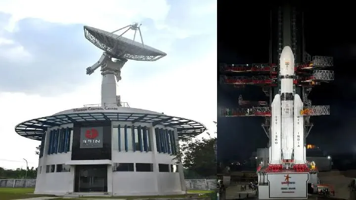 BRIN dukung peluncuran roket LVM3-M6 via Stasiun Rancabungur