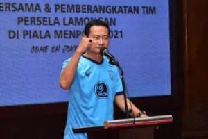Pelatih baru Persela Lamongan segera diumumkan, ini kata manajemen