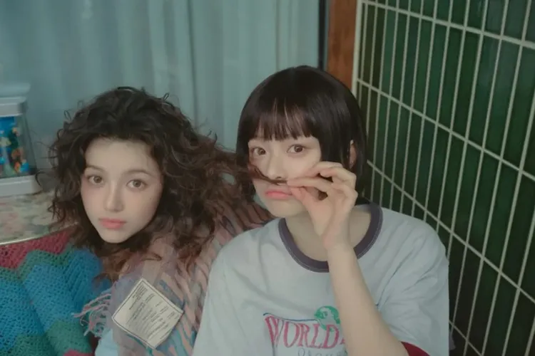 ADOR umumkan pemutusan kontrak Danielle NewJeans, Hanni resmi kembali ke agensi