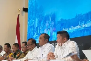 Panglima TNI peringatkan massa kibarkan bendera GAM: Saya tindak tegas!