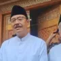 Konflik panas PBNU berakhir, Gus Ipul buka suara soal muktamar ke-35 dipercepat