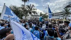 UMP 2026: DKI Jakarta tertinggi tembus Rp5,7 juta, Jawa Barat terendah