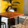 10 kedai & coffee shop dekat Stasiun Gubug, cocok untuk nongkrong dan santai sebentar