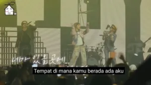 8 bukti kedekatan anggota BIGBANG sepanjang 2025, contoh teman sejati