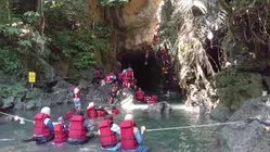 Harga Tiket Masuk Citumang Pangandaran 2025, Termasuk Paket Body Rafting dan Fasilitasnya