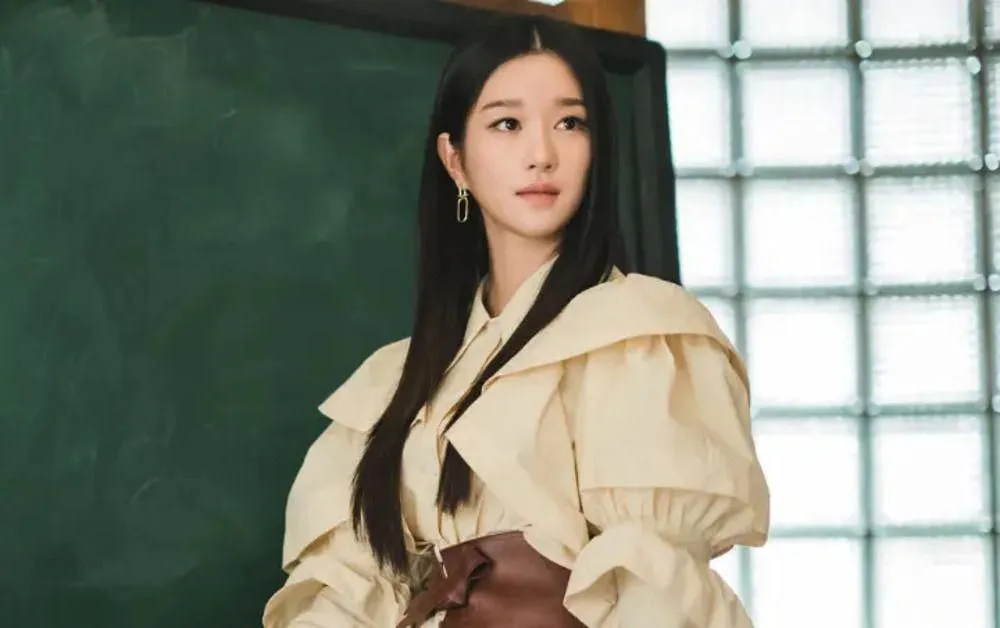 Seo Ye Ji Kembali Usai 4 Tahun Pensiun! Akan Debut di Teater