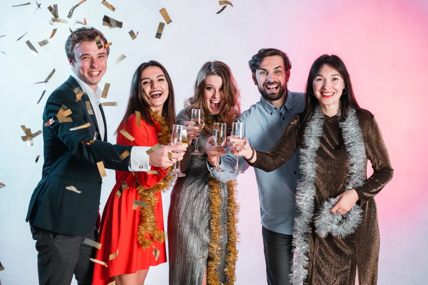 7 ucapan tahun baru untuk rekan kerja yang sopan dan profesional