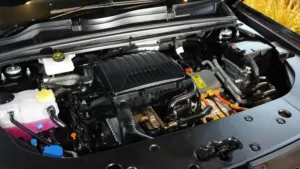 Busi Iridium Wajib untuk Mobil Hybrid, Ini Alasannya