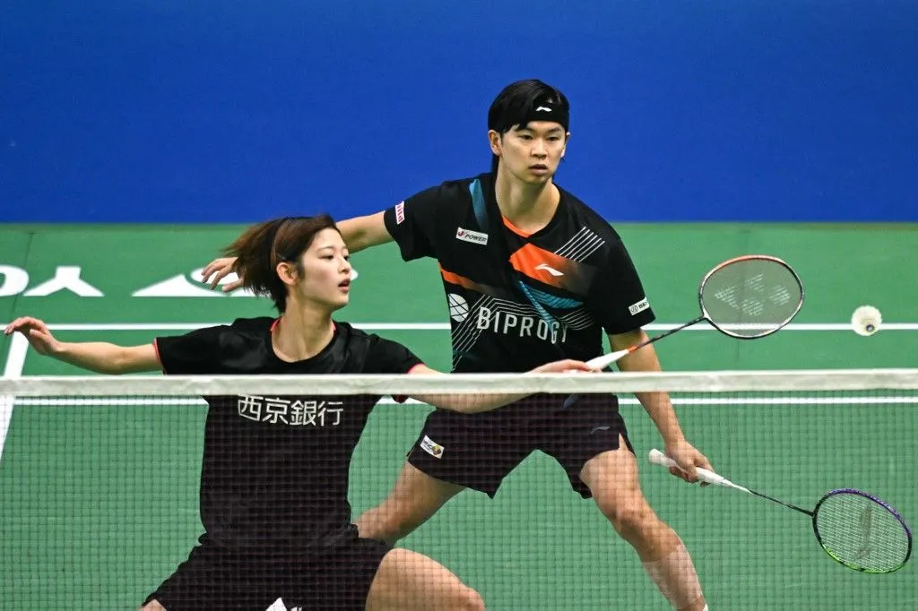 Menolak Pensiun, Pasutri Malaysia Bertekad Raih Prestasi Di Kandang Sendiri