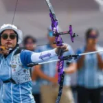 ATLET PANAHAN Diananda Choirunisa, Atlet Panahan