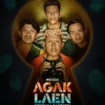Agak Laen