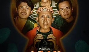Agak Laen