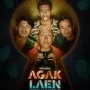 Agak Laen