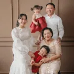 Ahok ,Puput Nastiti , Regina Welasih