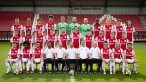 Ajax Amsterdam