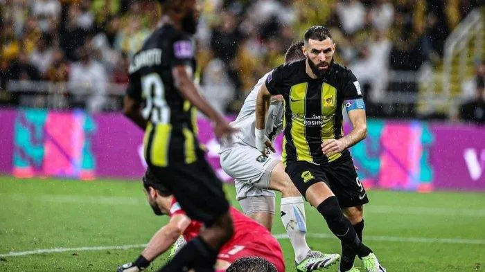 Prediksi Skor Al Khaleej vs Al-Fateh: Kunci Poin untuk Kedua Tim di Liga Saudi