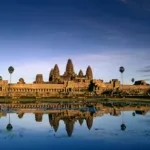 Angkor Wat Cambodia
