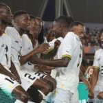 Angola vs Mesir, Grup B, Piala Afrika 2025,
