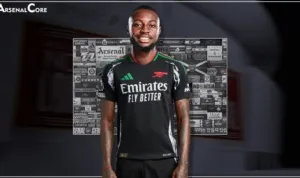 Antoine-Semenyo-Arsenal.jpg Antoine Semenyo Arsenal