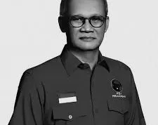 Aria Bima Pimpin Banteng Solo