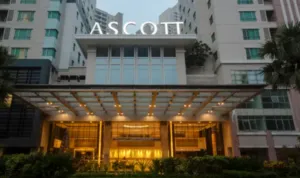 Industri Hotel Jawa Timur Optimistis Okupansi Nataru