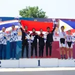 Klasemen SEA Games 2025: Indonesia Peroleh 52 Emas