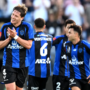 Emiliano Tade Bergabung dengan Auckland FC