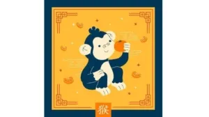 Ramalan shio monyet, ayam, anjing, babi besok Minggu 28 Desember 2025: karier, cinta, nomor hoki