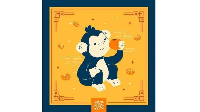 Ramalan shio monyet, ayam, anjing, babi besok Minggu 28 Desember 2025: karier, cinta, nomor hoki 1 Ramalan shio monyet, ayam, anjing, babi besok Minggu 28 Desember 2025: karier, cinta, nomor hoki