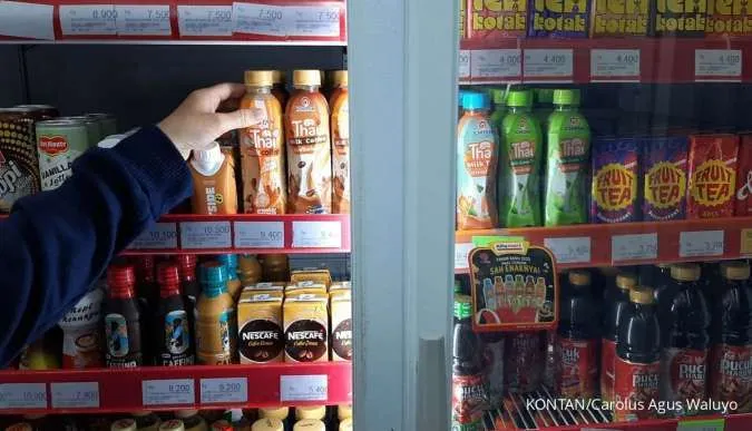 Lembaga Konsumen Kritik Penundaan Cukai MBDK, Ini Catatan YLKI dan FKBI