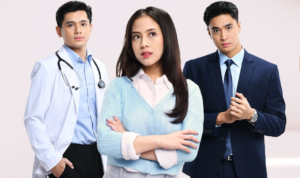 BERI CINTA WAKTU (SCTV) BERI CINTA WAKTU (SCTV)