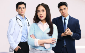 BERI CINTA WAKTU (SCTV)