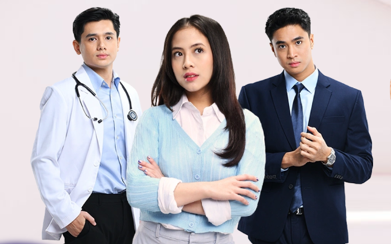 Jadwal Acara TV yang Menarik untuk Selasa, 23 Desember 2025: Beri Cinta Waktu di SCTV 1 BERI CINTA WAKTU (SCTV)