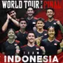 BWF World Tour Finals 2025