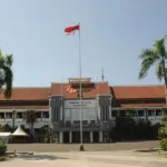 Balai Kota Surabaya Pemkot Surabaya Buka Posko Bantuan Eri-Armuji ,Kota Surabaya, DPRD