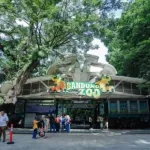 BANDUNG ZOO