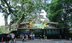 BANDUNG ZOO
