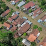 Banjir Tim Natal Nasional