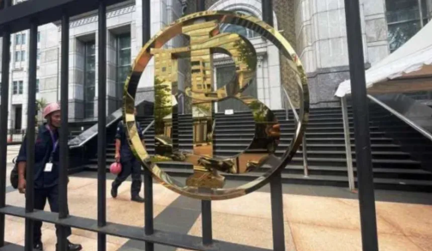 Aliran modal asing mencapai Rp14,08 triliun