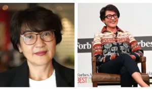 Mariana Budiman Mariana Budiman