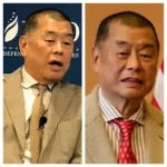 Jimmy Lai