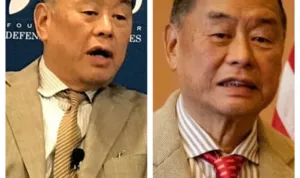 Jimmy Lai