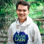 agak laen
