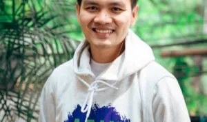 agak laen